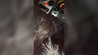 Road Fellatio Cougar Suffolk