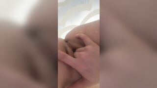 Showertime fun