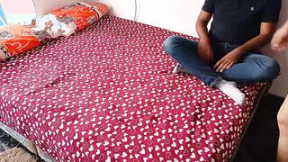 My Friend's Gf Swallows It All and Says: Oops! ,