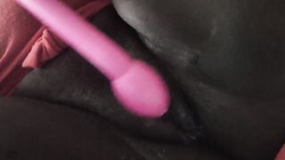 cum clean up my creamy snatch