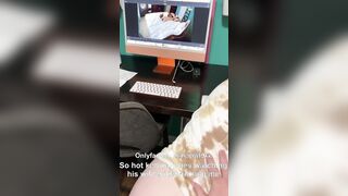 2 Hotwives surprise dude with back to back sex