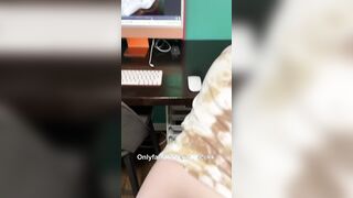 2 Hotwives surprise dude with back to back sex