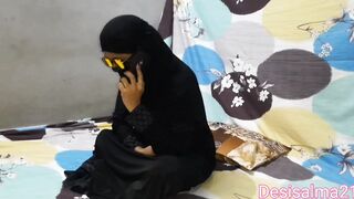 XXX Salma Fucking nadim paid Hindi audio darty sex close