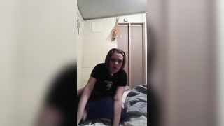 Slutty egirl porn parody part one