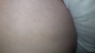 WHITE BBC skank milf sexual sex sounds