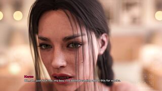 Life Into Santa County #21 - PC Gameplay Lets Play (HD)