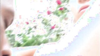 Selina teenie with natural titted Fucking by huge penis big black dick