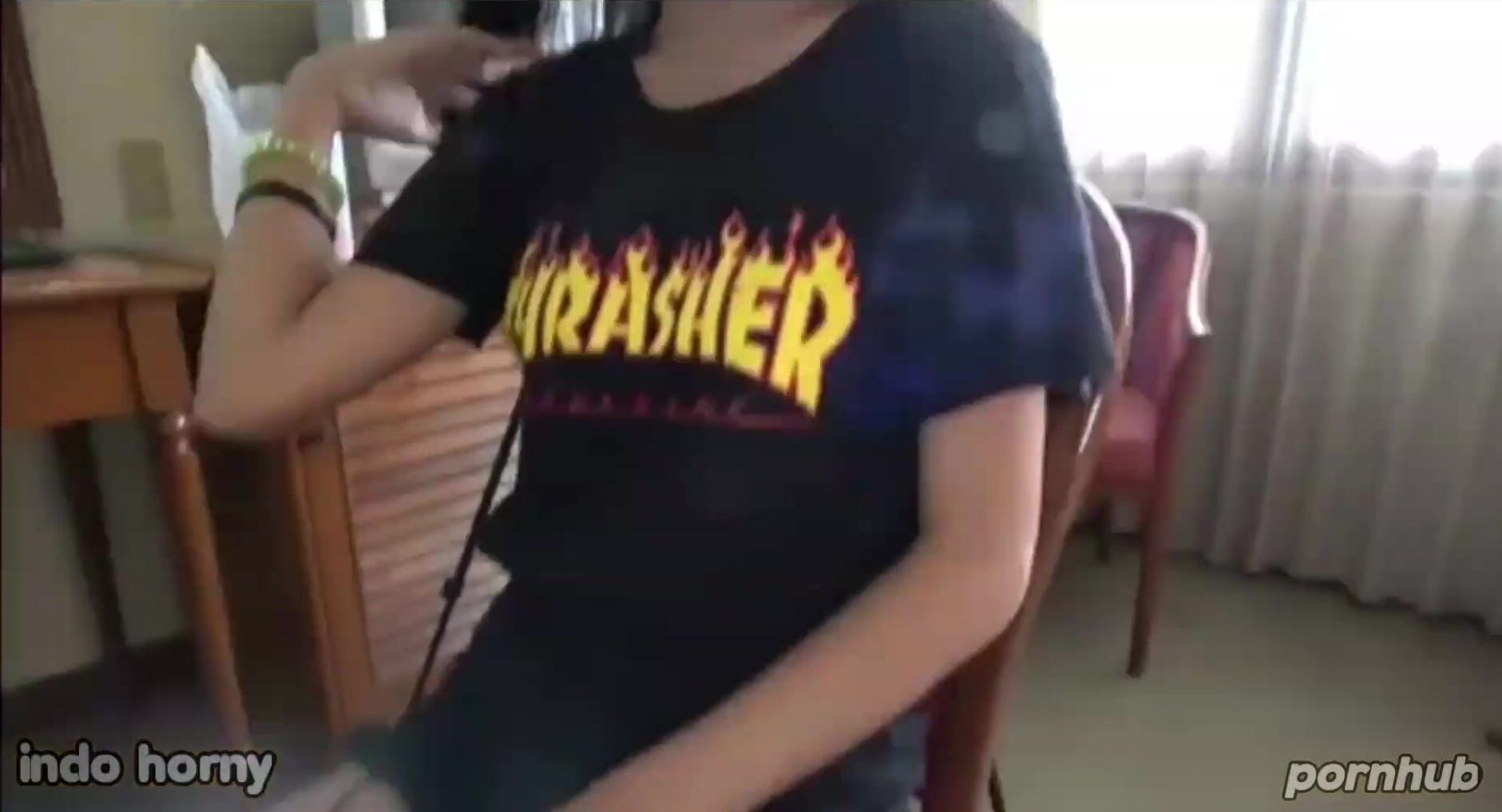Psk dapat pelanggan