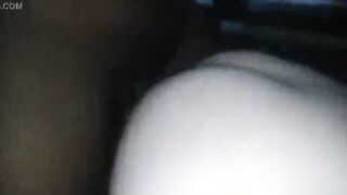 Big Black Cock fucking cumshot