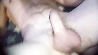 A cunt with mouth fucks a bro like a bitch