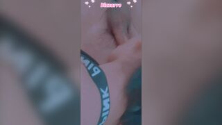 MEXICANA ME LA MAMA Y SE LA METE COMO A ELLA LE ENCANTA .