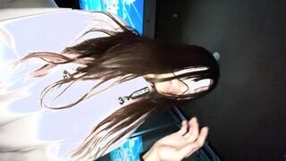 あなたのおかずにしてください メンヘラなセフレちゃんとソフトSMなえっち