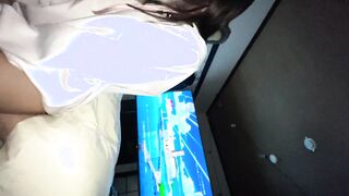 あなたのおかずにしてください メンヘラなセフレちゃんとソフトSMなえっち