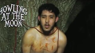 HOWLING AT THE MOON DANI ZEN MV