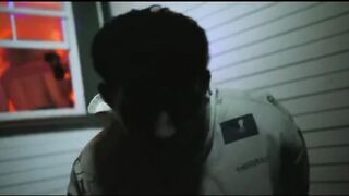 HOWLING AT THE MOON DANI ZEN MV