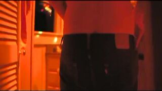 HOWLING AT THE MOON DANI ZEN MV
