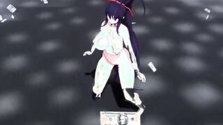 MMd r18 very adorable sluts woth sexsual body want to play with mature guys 3d animated
