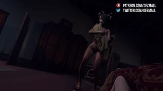 Vicious fantasy ~LULU~