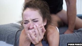 INCREDIBLE SEXY GIRLS LIKE IT HARD - A Rough Fucking, Eye Rolling & Orgasms Compilation