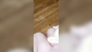 She do it again