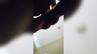Giving her Daddy Cock bbc