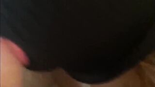 BCKLVA Enormous squirt and cuming in