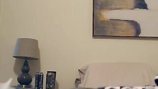 Doggy Style cum shot
