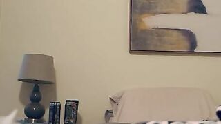 Getting bent over by big penis