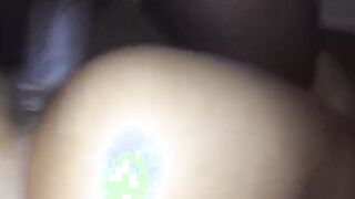 Ex wanted some cock before her BF get off work