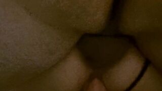 Slutty Lover Got double penetration