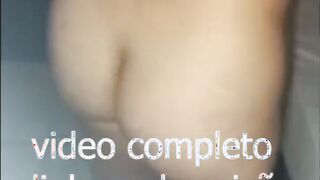Horned hubby catches Hot wifey with eater being eaten as bimbo