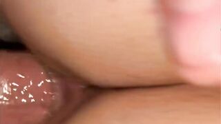 View until the end to view me twerk on his cock and take a long load 