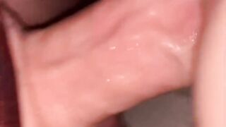 View until the end to view me twerk on his cock and take a long load 