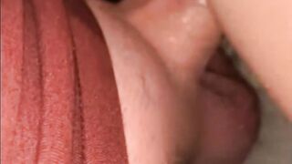 View until the end to view me twerk on his cock and take a long load 