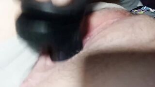 Thick gothic cunt with mouth greedy little cunt just can't got enough!!