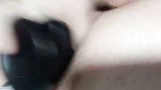 Thick gothic cunt with mouth greedy little cunt just can't got enough!!