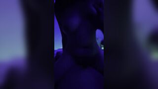 Me monta como una diosa