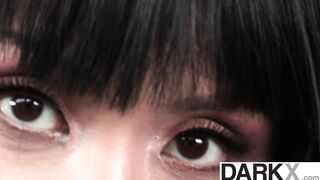 chinese Inside Red Swallows big black dick - Marica Hase, Jax Slayher - DarkX