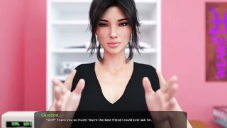Milfy City 32 Serious Problems