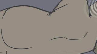 Nocturnal Session: women thanks her therapist master inside making her