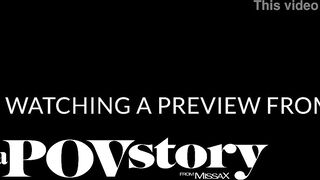 aPOVstory - Don't Tell Anyone Pt. two - Ashley Lane