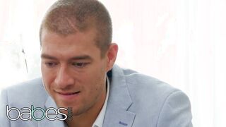 (Xander Corvus, Lacy Lennon) - The Sessions Part 14 -