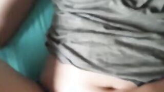 Silent fucking. My best friend's BF sneaks inside my dorm