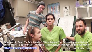 "Fraternal Fun" For Fraternal Twins Made To Boned Each Other