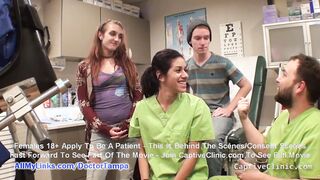 "Fraternal Fun" For Fraternal Twins Made To Boned Each Other