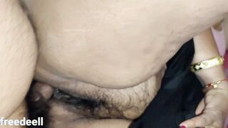 Hostel Maid Fucking by School Girl