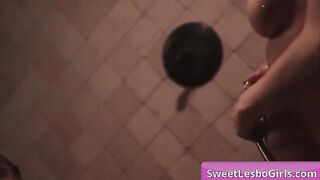 Hot and freaky big tit lesbo babes Chloe Cherry, Serene Siren
