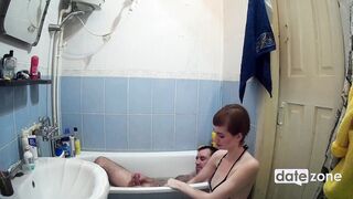Don't fap but fucked me, you moron!