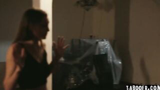 Maya Woulfe entice Stirling Cooper to have sex to make