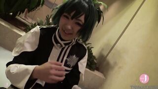 [Hentai Cosplay] Hidden Seen with a Pretty sluts into Costume